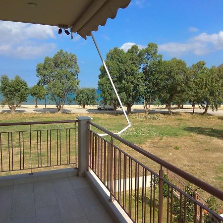 4 Seasons Villas Plataria Dış mekan fotoğraf