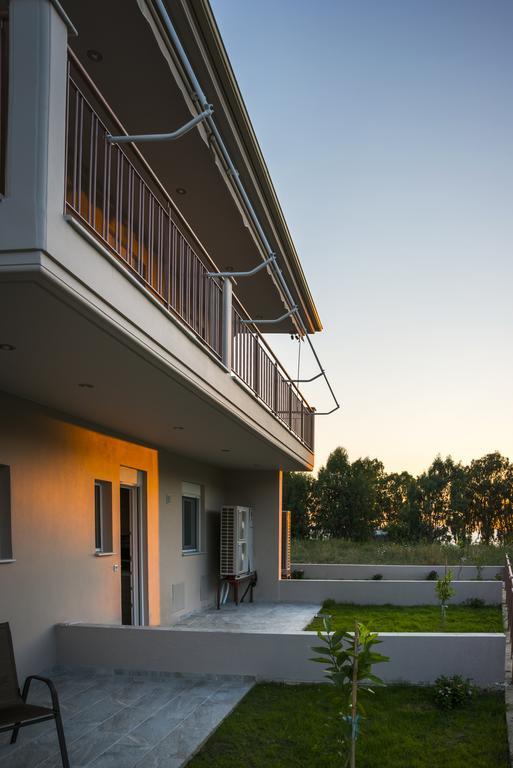 4 Seasons Villas Plataria Oda fotoğraf