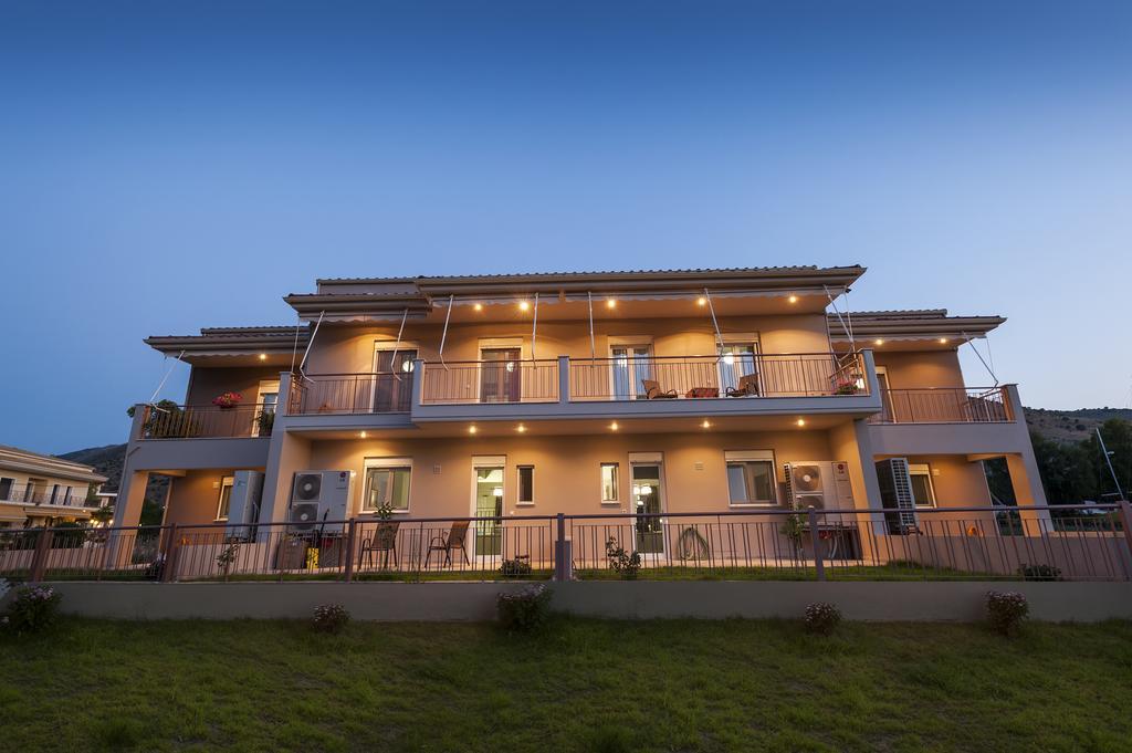 4 Seasons Villas Plataria Oda fotoğraf