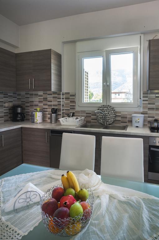 4 Seasons Villas Plataria Oda fotoğraf