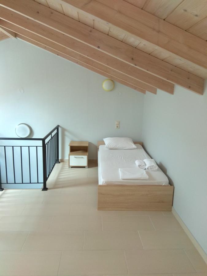 4 Seasons Villas Plataria Dış mekan fotoğraf