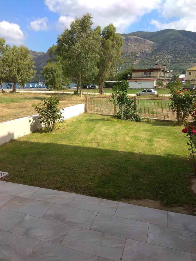 4 Seasons Villas Plataria Dış mekan fotoğraf