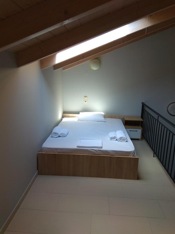 4 Seasons Villas Plataria Dış mekan fotoğraf