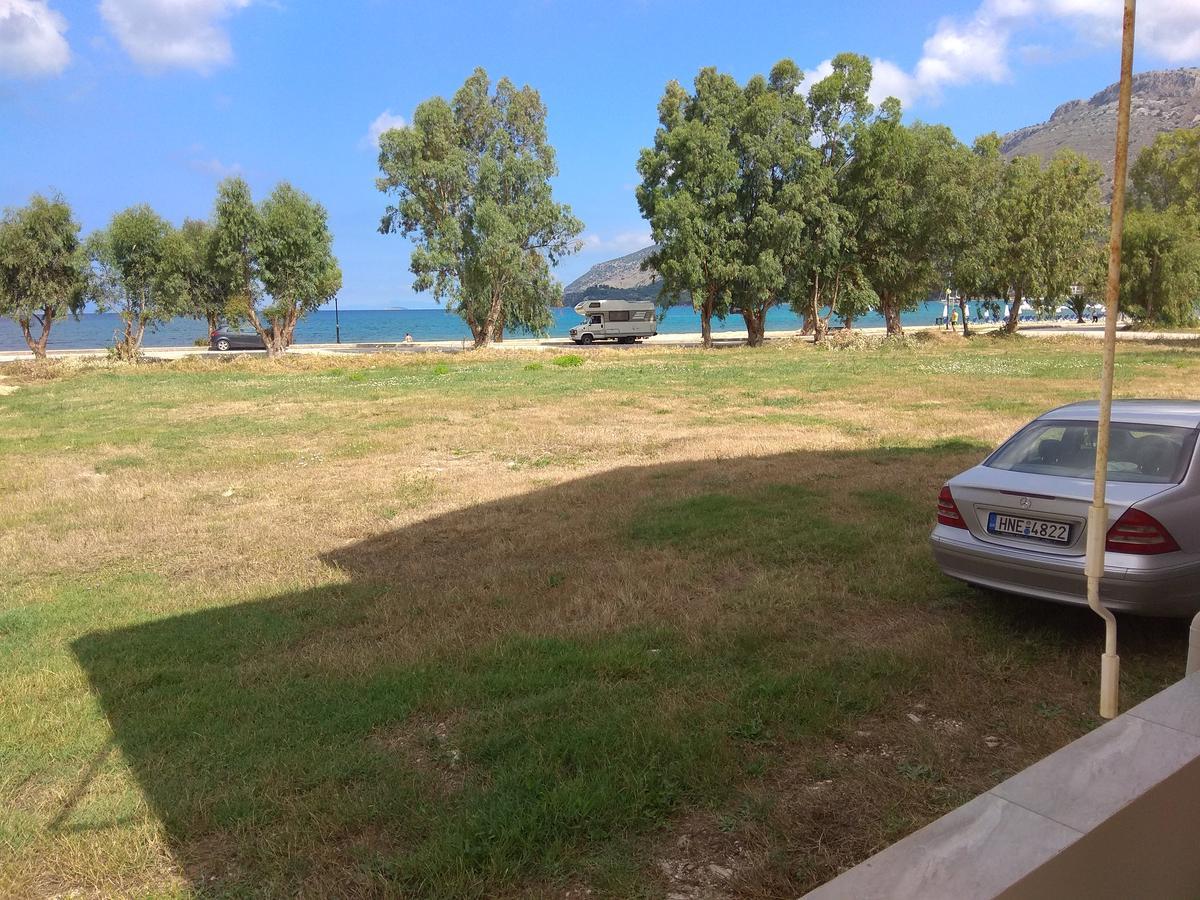 4 Seasons Villas Plataria Dış mekan fotoğraf